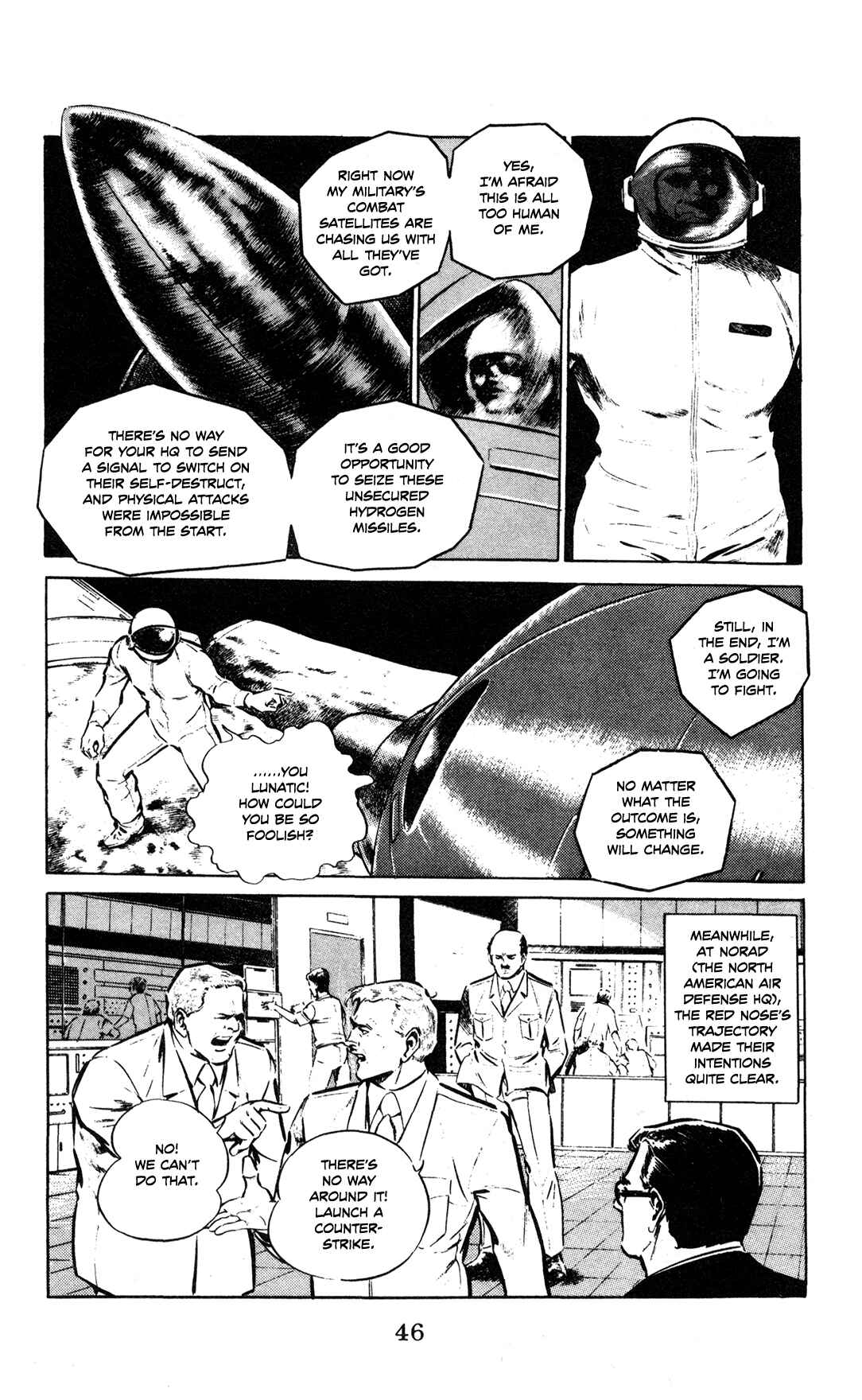 Page 18 Chapter 2 Legends in the Dark