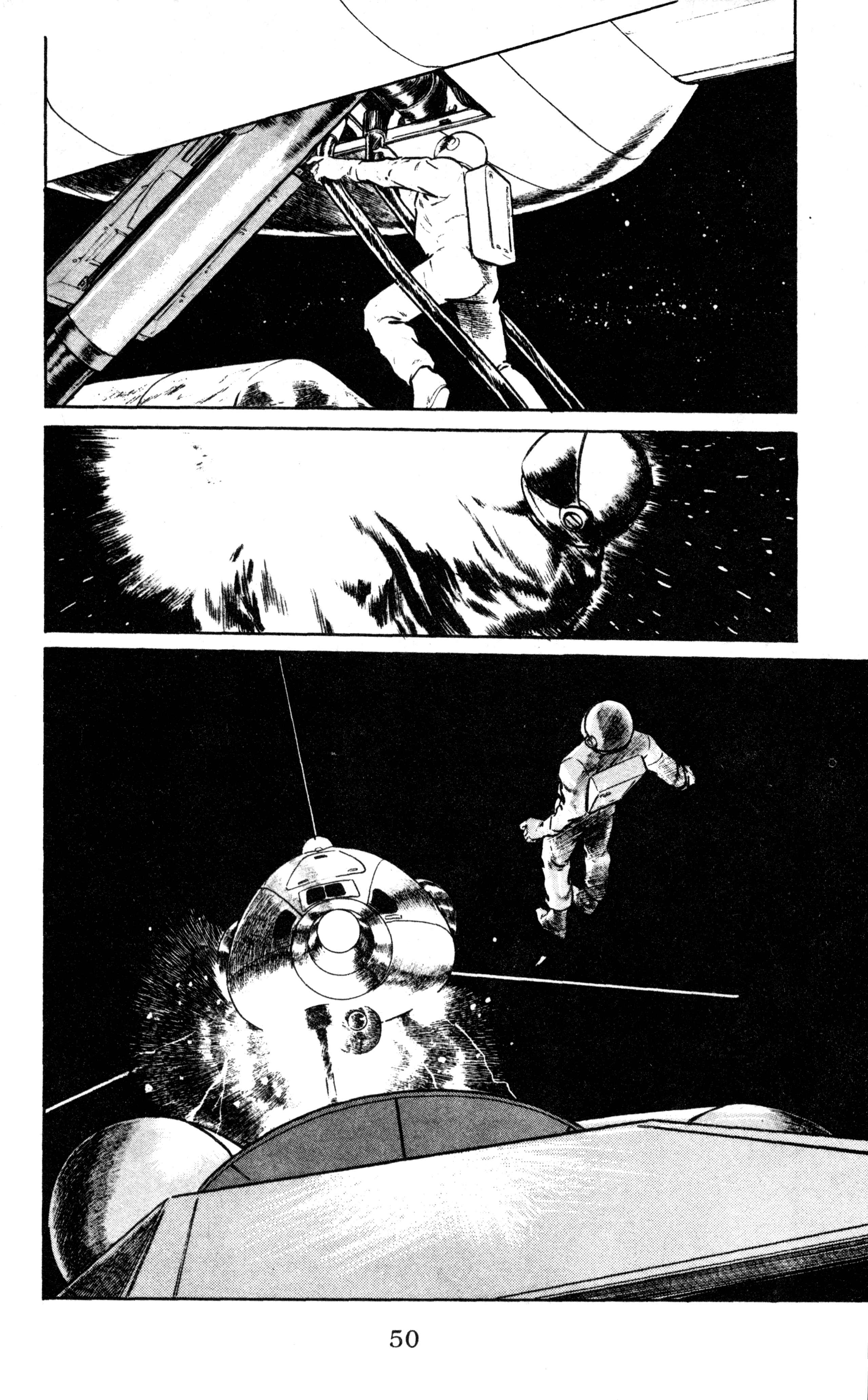 Page 22 Chapter 2 Legends in the Dark