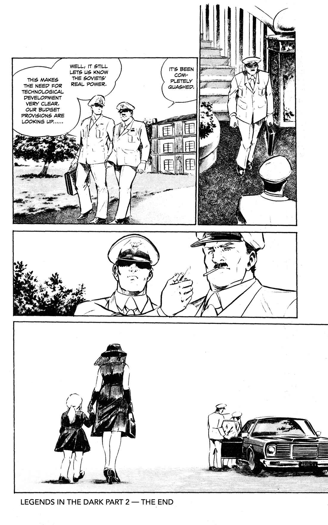 Page 24 Chapter 2 Legends in the Dark