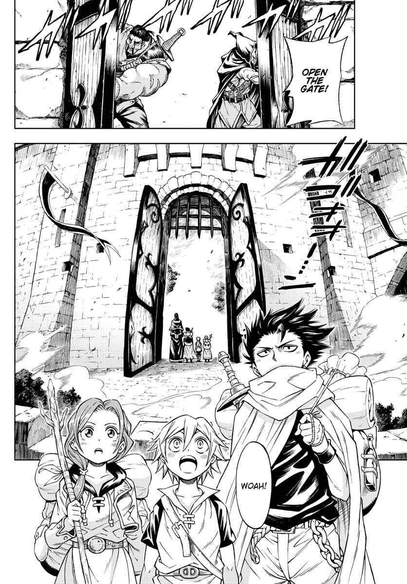 Page 2 Chapter 26 Marry Grave
