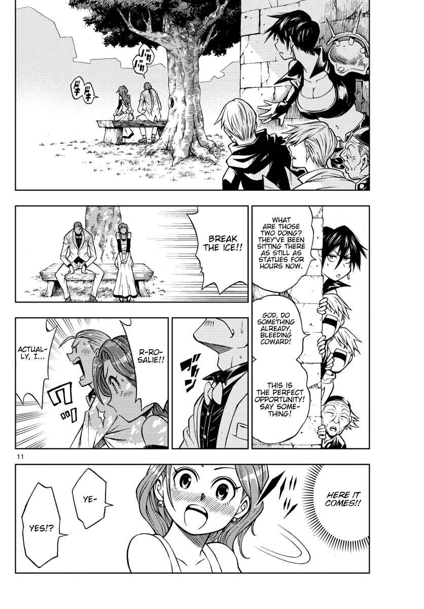 Page 11 Chapter 36 Marry Grave