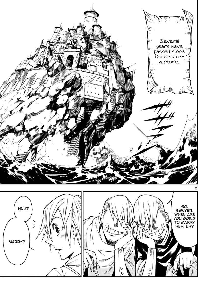 Page 2 Chapter 36 Marry Grave