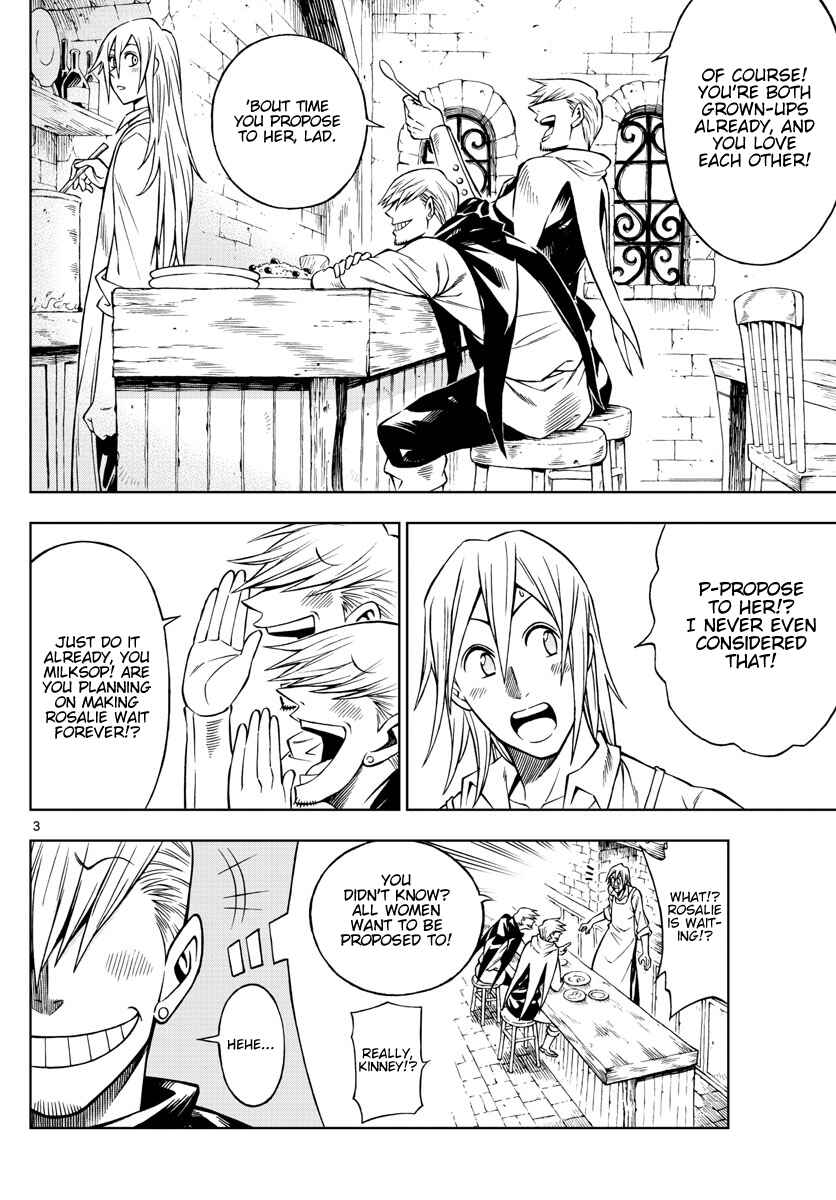 Page 3 Chapter 36 Marry Grave