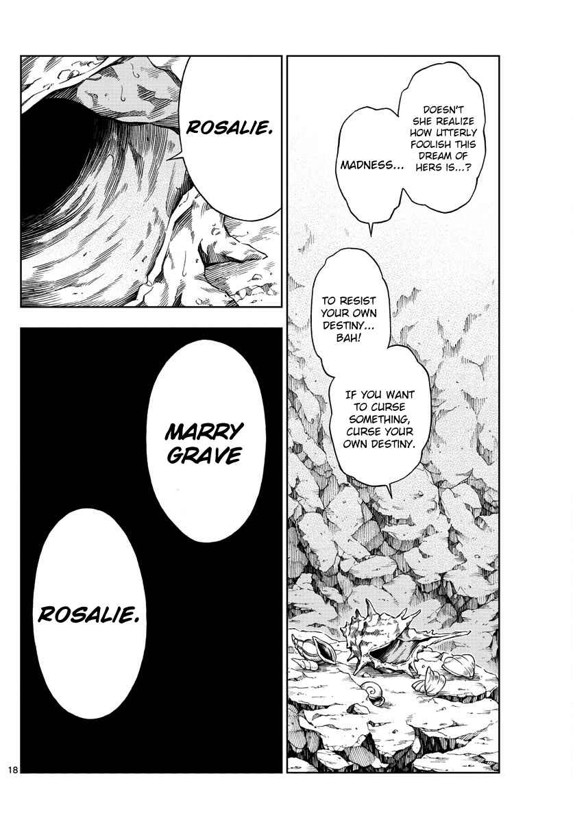 Page 18 Chapter 20 Marry Grave