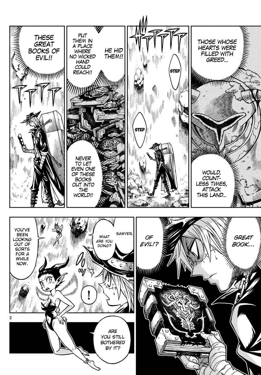 Page 2 Chapter 20 Marry Grave