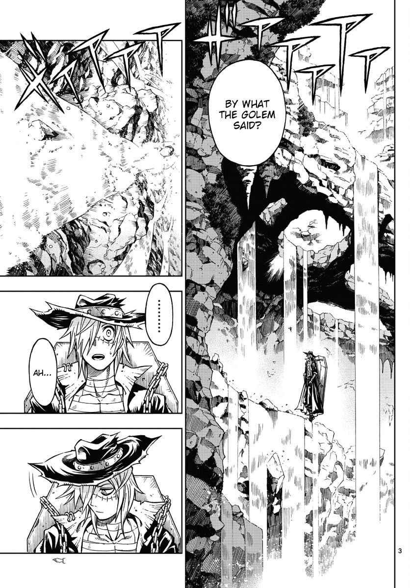 Page 3 Chapter 20 Marry Grave