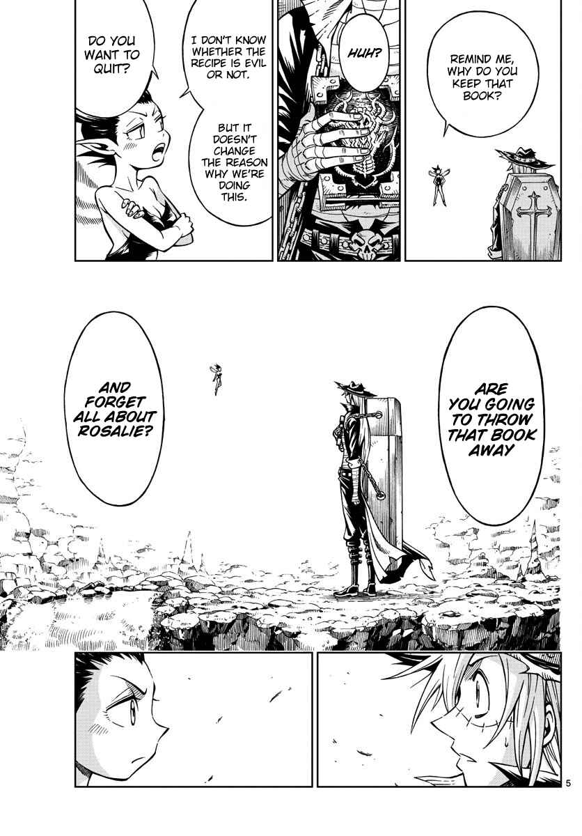 Page 5 Chapter 20 Marry Grave
