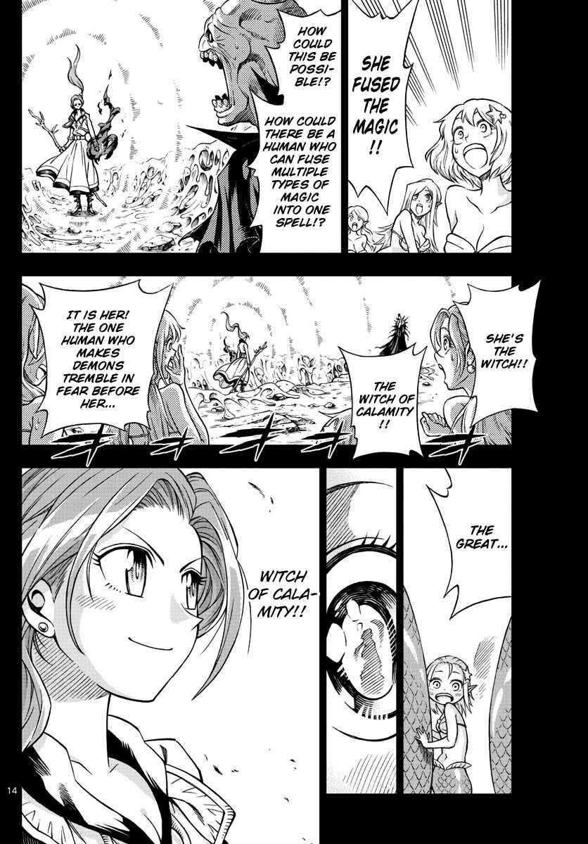 Page 13 Chapter 15 Marry Grave