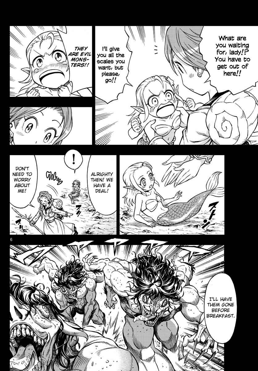 Page 6 Chapter 15 Marry Grave