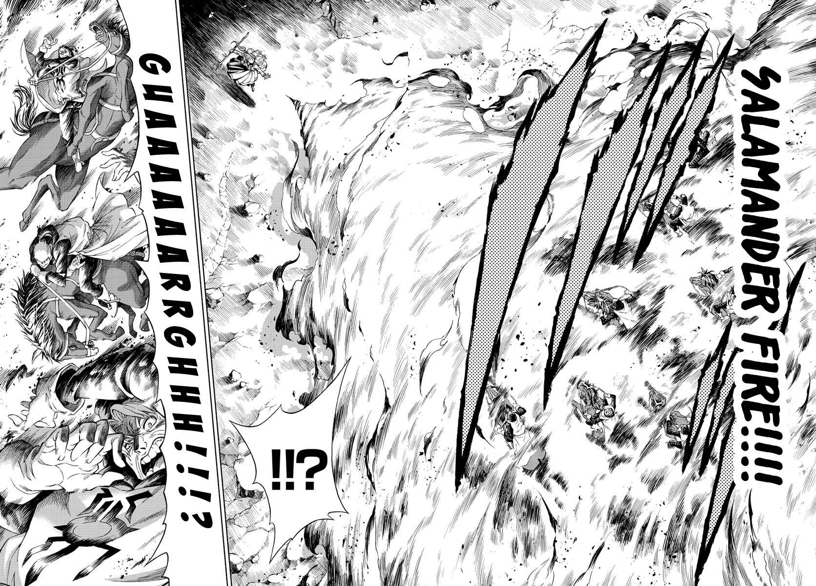 Page 5 Chapter 24 Marry Grave