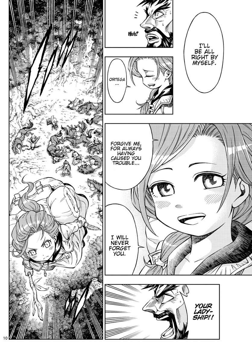Page 8 Chapter 24 Marry Grave