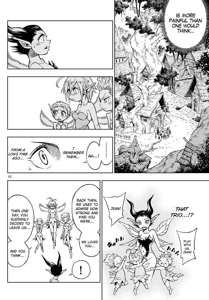 Page 10 Chapter 8 Marry Grave