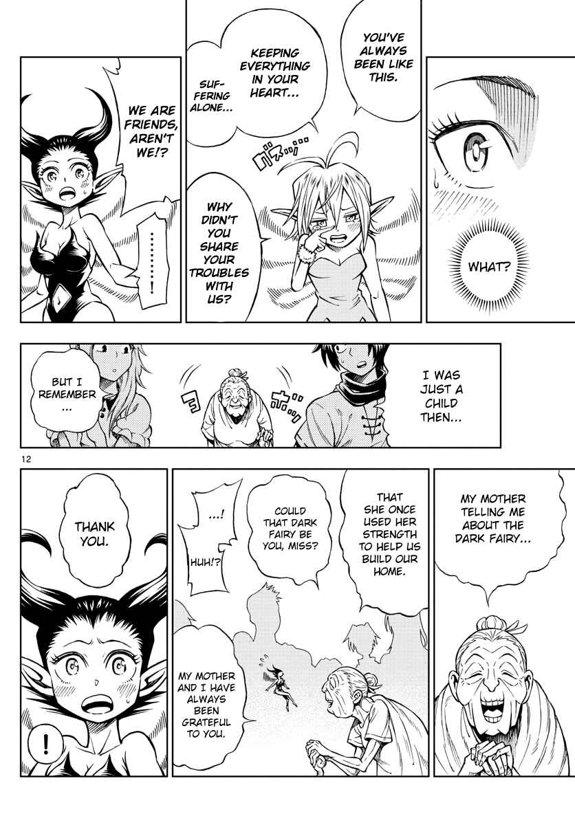 Page 12 Chapter 8 Marry Grave