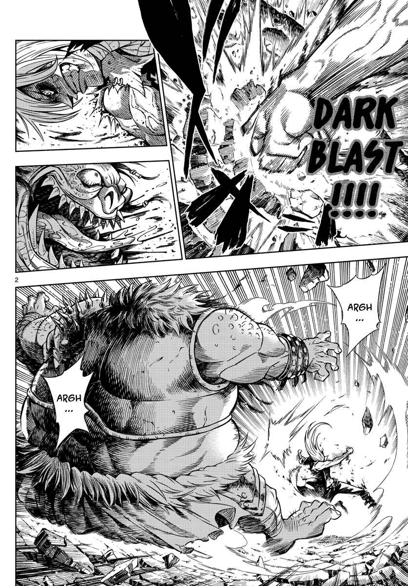Page 2 Chapter 8 Marry Grave
