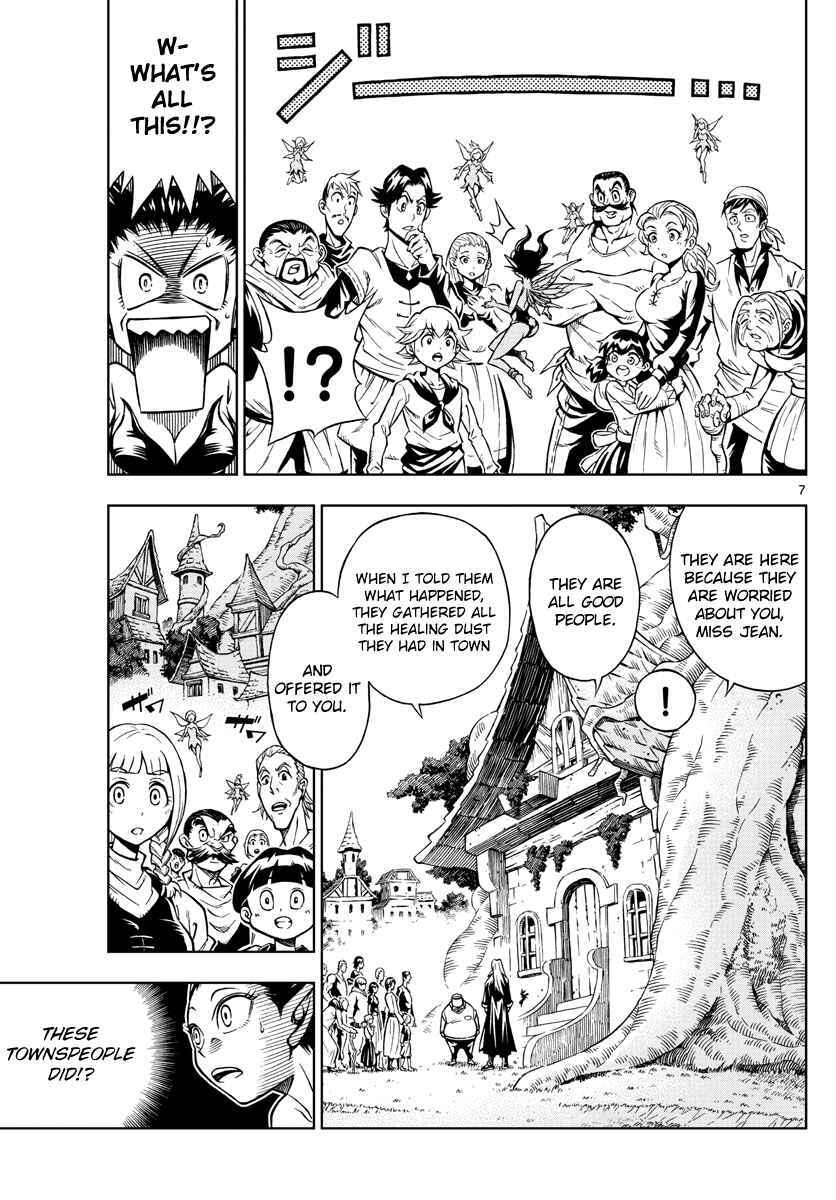Page 7 Chapter 8 Marry Grave