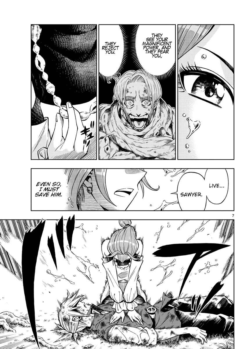 Page 7 Chapter 34 Marry Grave