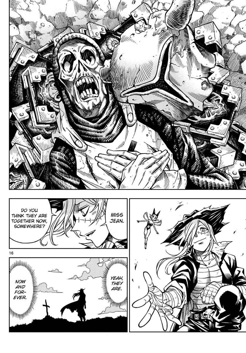 Page 16 Chapter 19 Marry Grave