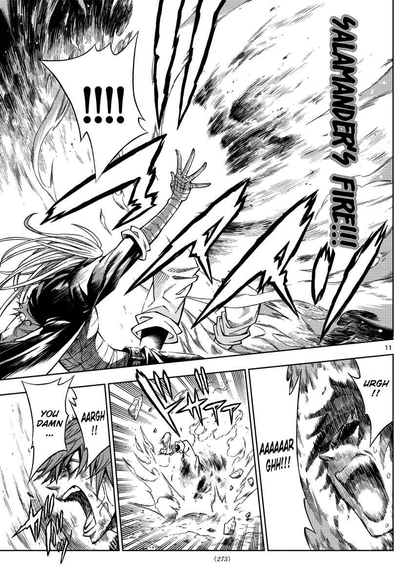 Page 11 Chapter 13 Marry Grave