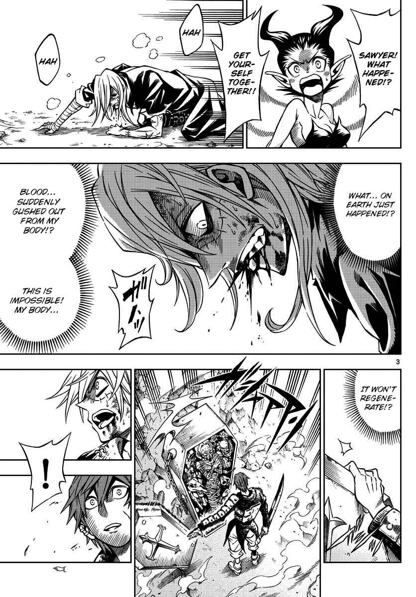 Page 3 Chapter 13 Marry Grave