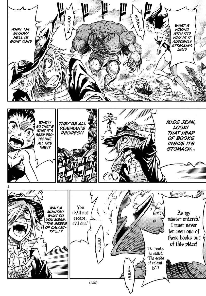 Page 2 Chapter 18 Marry Grave