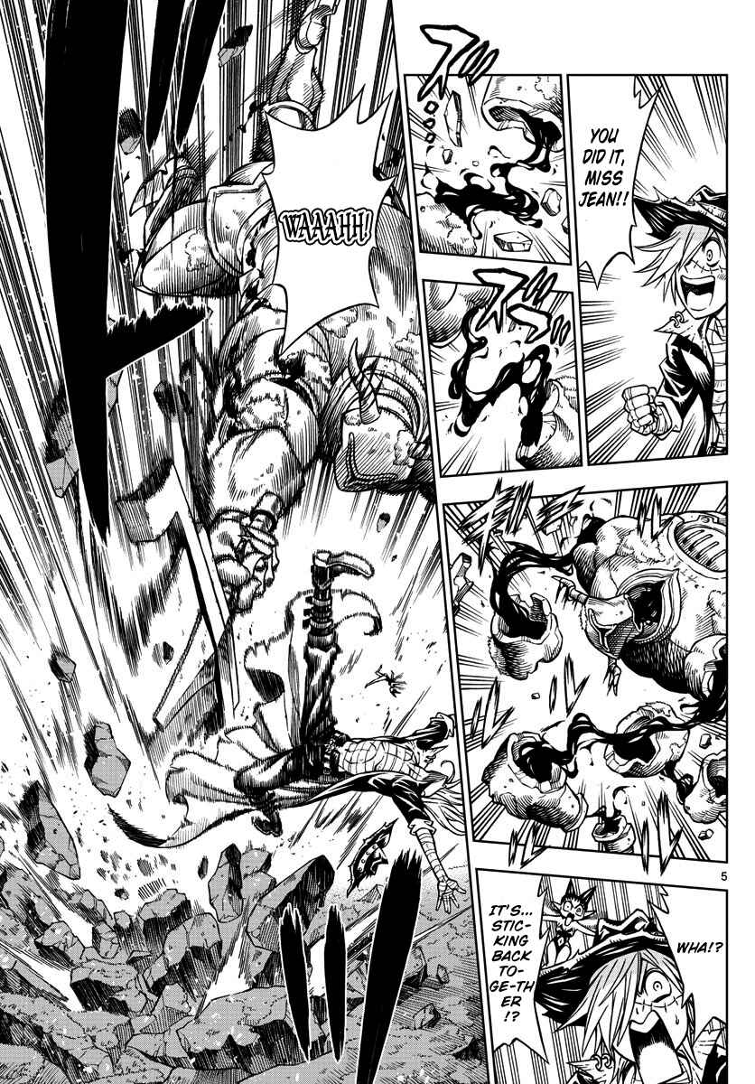 Page 5 Chapter 18 Marry Grave