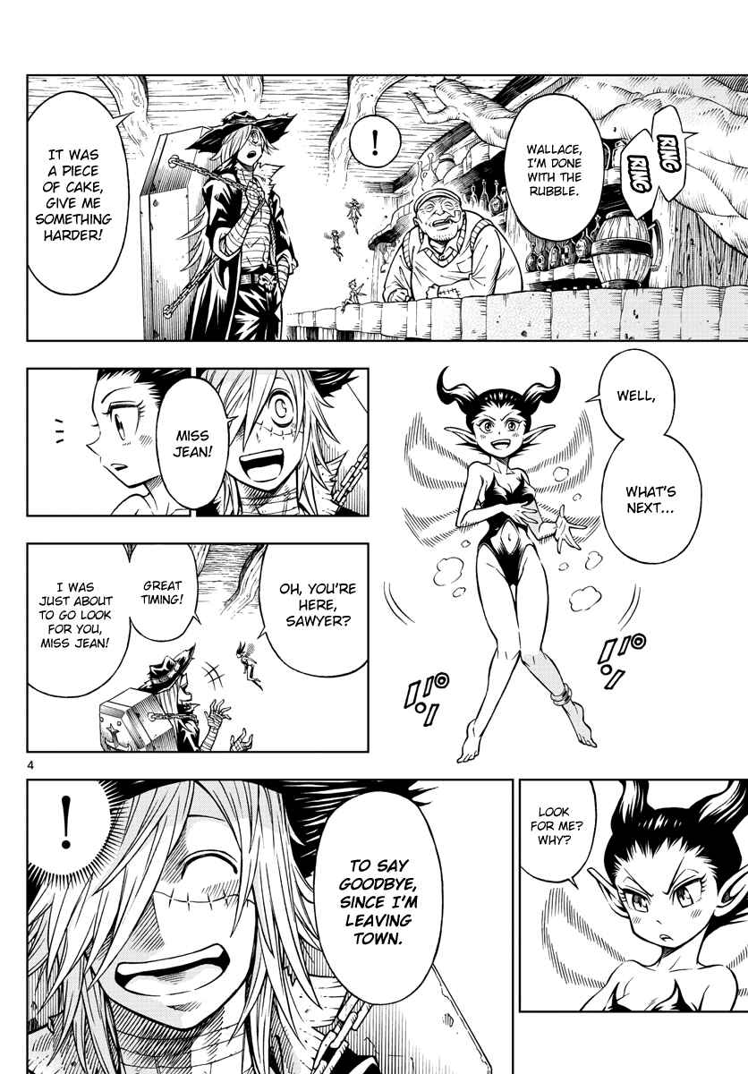 Page 4 Chapter 9 Marry Grave