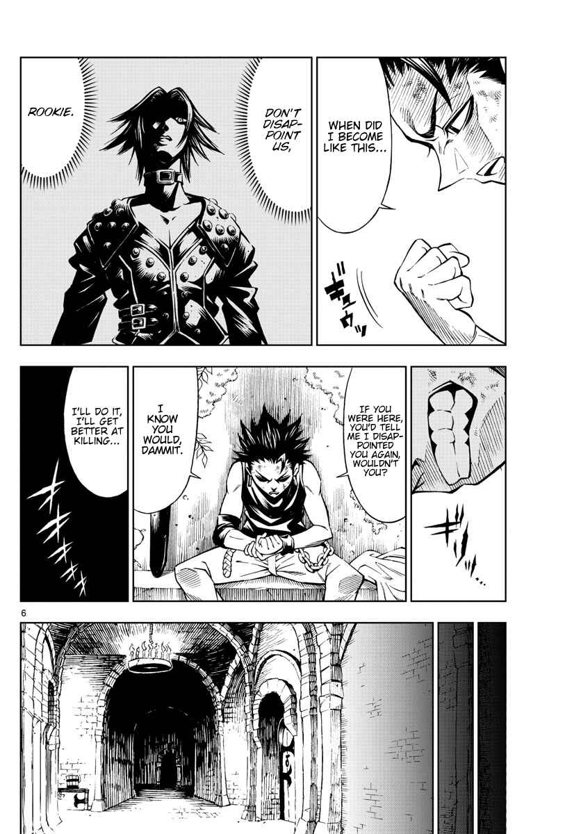 Page 6 Chapter 29 Marry Grave