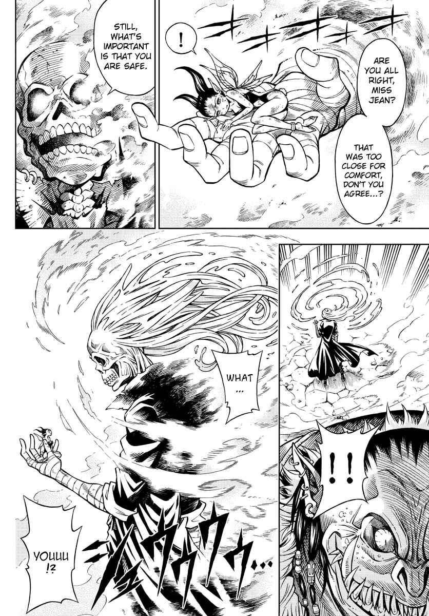 Page 16 Chapter 7 Marry Grave