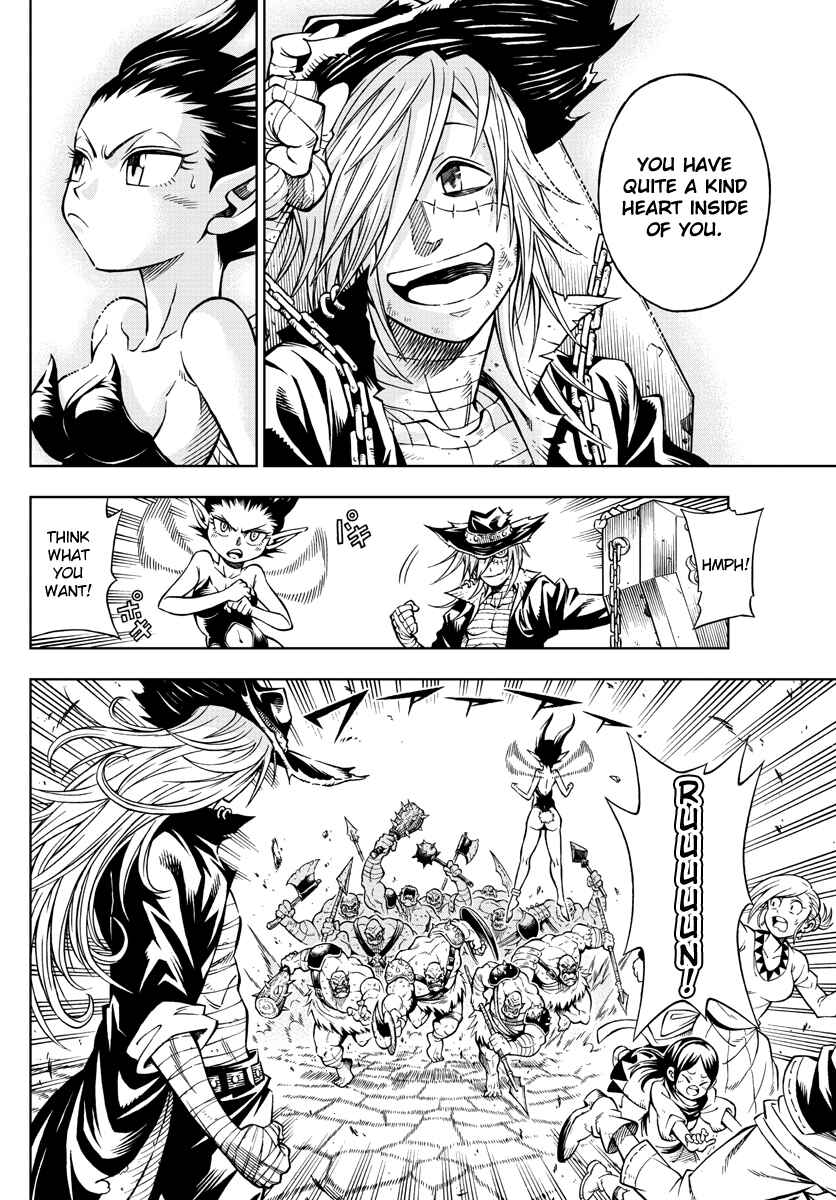 Page 4 Chapter 7 Marry Grave