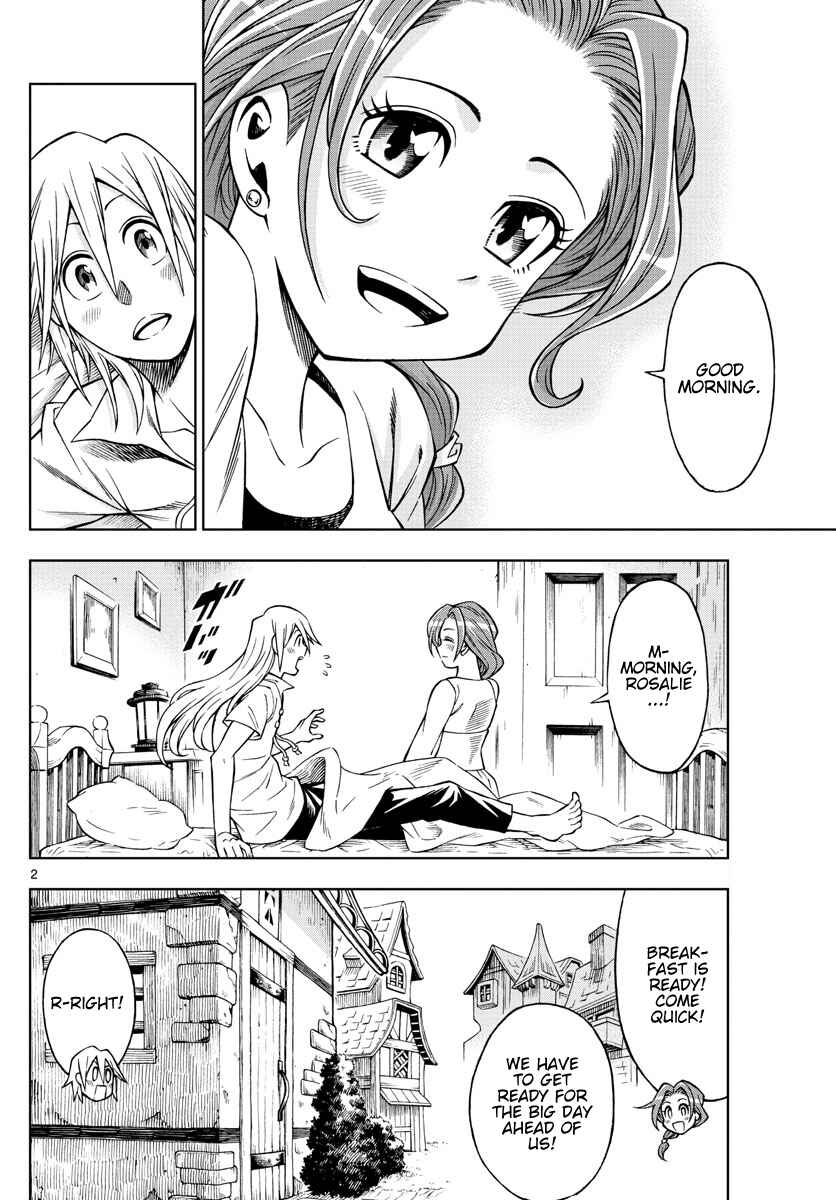 Page 2 Chapter 37 Marry Grave
