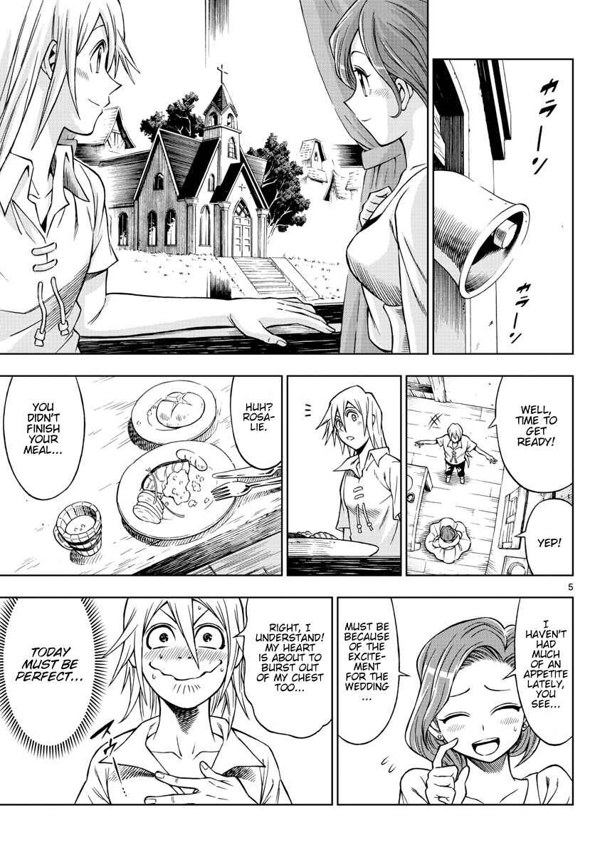 Page 5 Chapter 37 Marry Grave