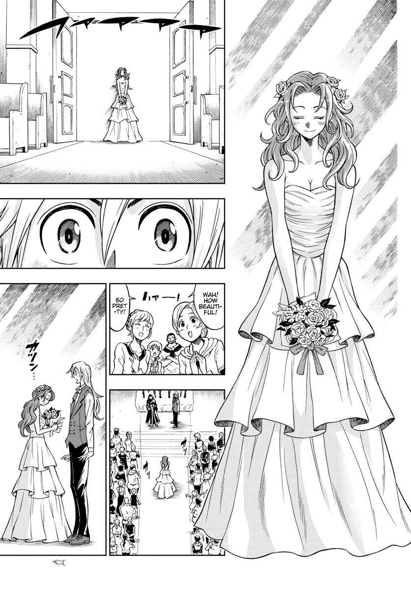 Page 7 Chapter 37 Marry Grave