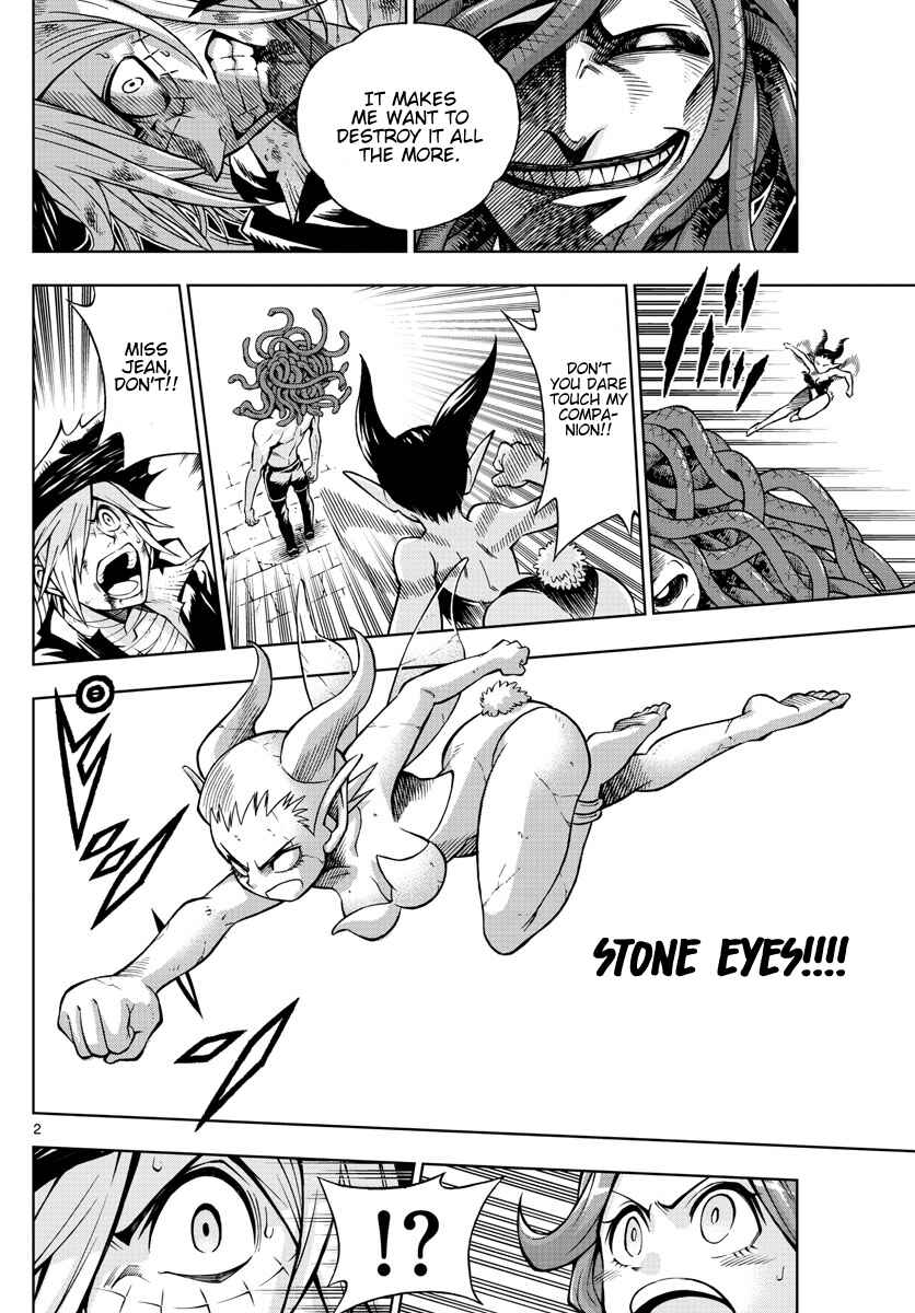 Page 2 Chapter 50 Marry Grave