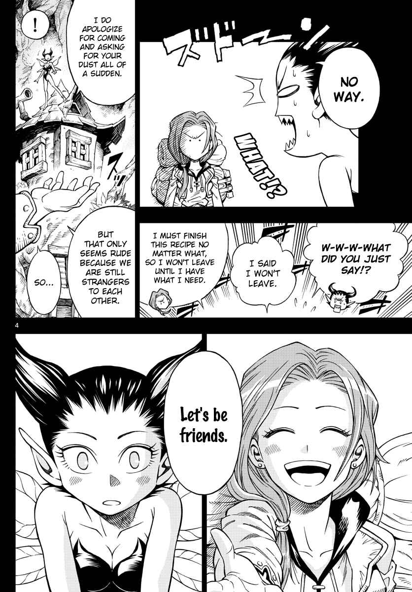 Page 4 Chapter 5 Marry Grave