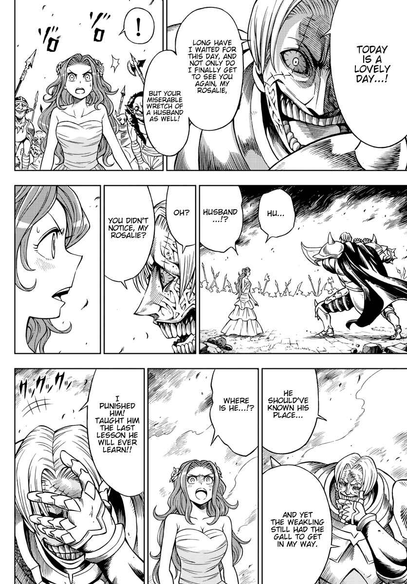 Page 6 Chapter 40 Marry Grave