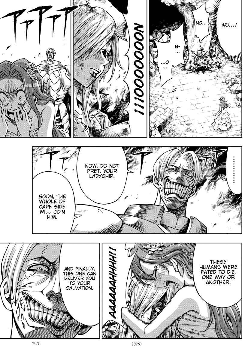 Page 9 Chapter 40 Marry Grave