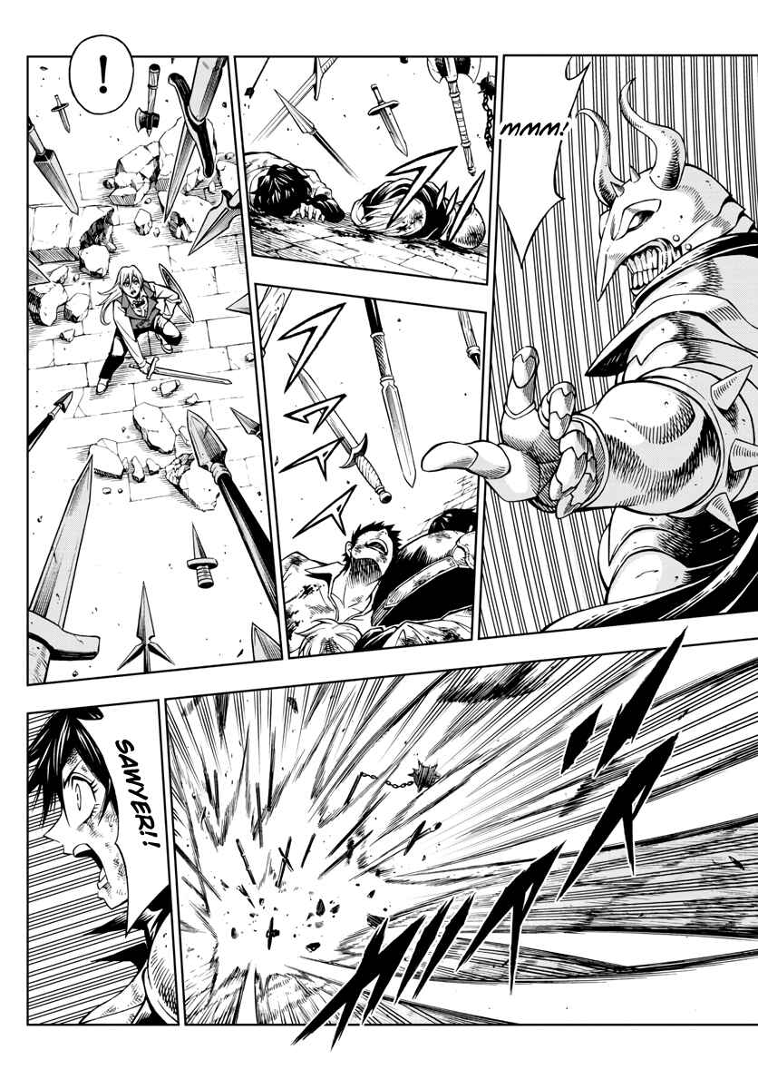 Page 6 Chapter 39 Marry Grave