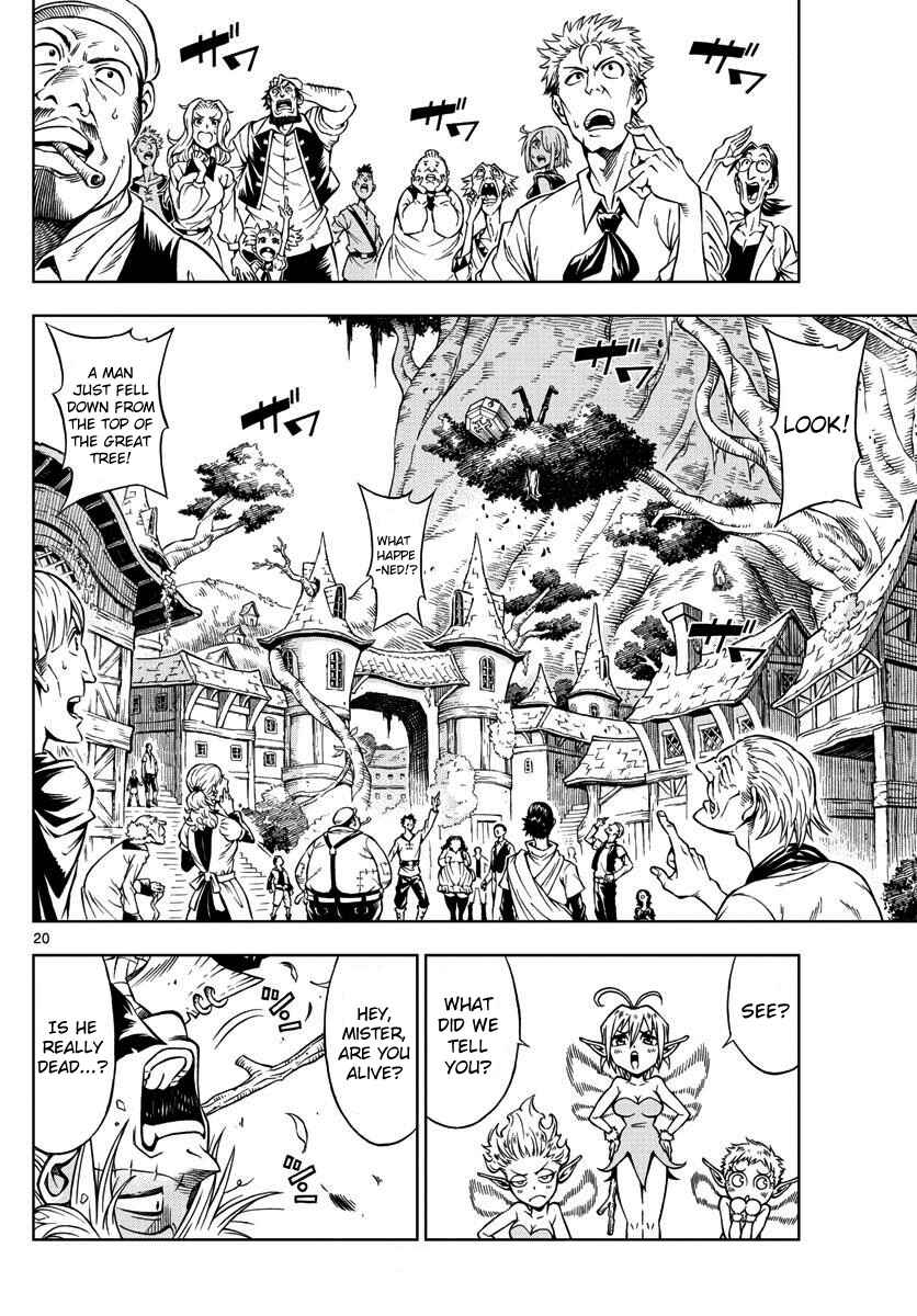 Page 20 Chapter 3 Marry Grave