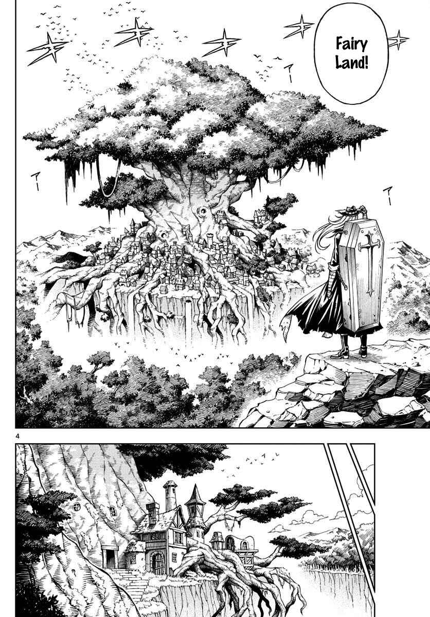 Page 4 Chapter 3 Marry Grave