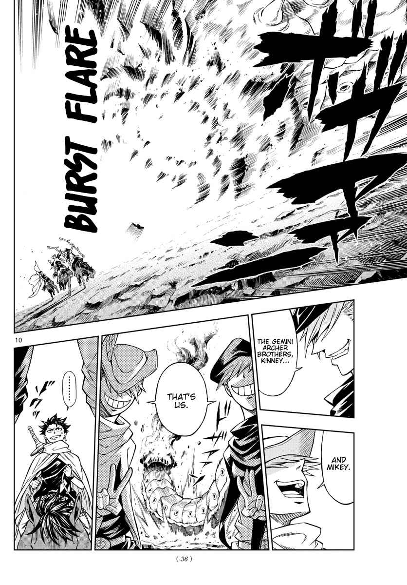 Page 10 Chapter 28 Marry Grave