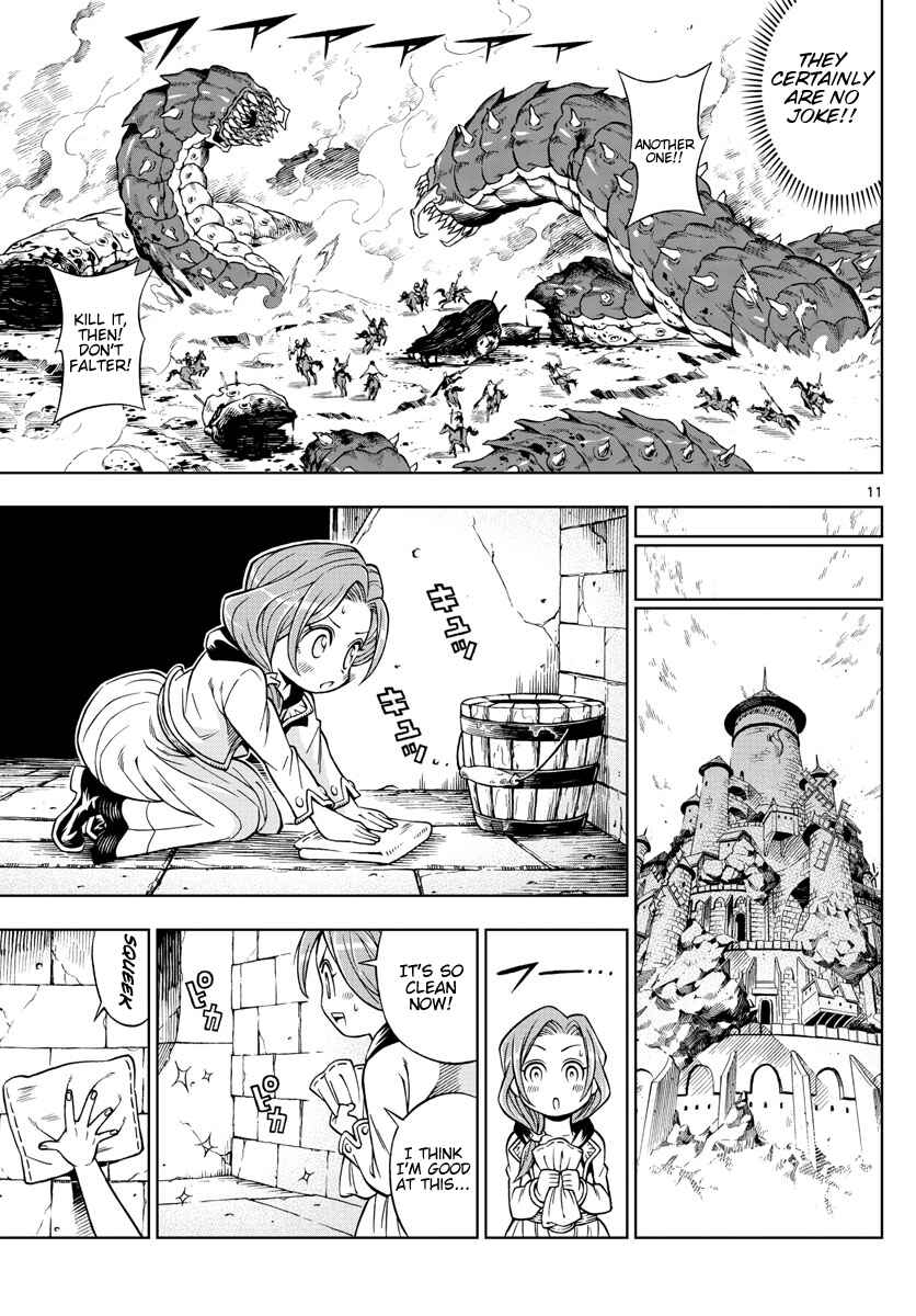 Page 11 Chapter 28 Marry Grave
