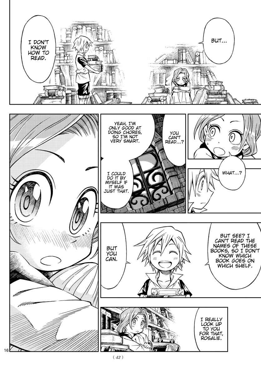 Page 16 Chapter 28 Marry Grave