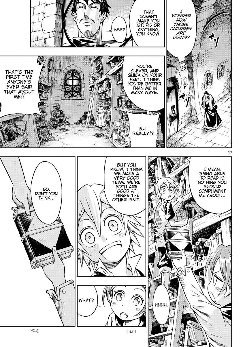 Page 17 Chapter 28 Marry Grave