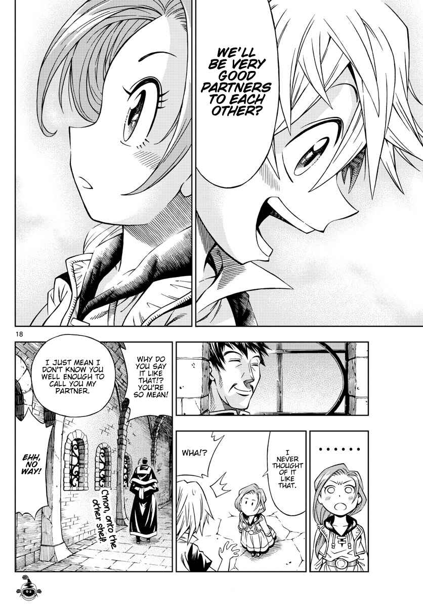 Page 18 Chapter 28 Marry Grave