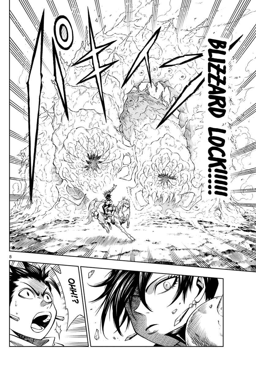 Page 8 Chapter 28 Marry Grave
