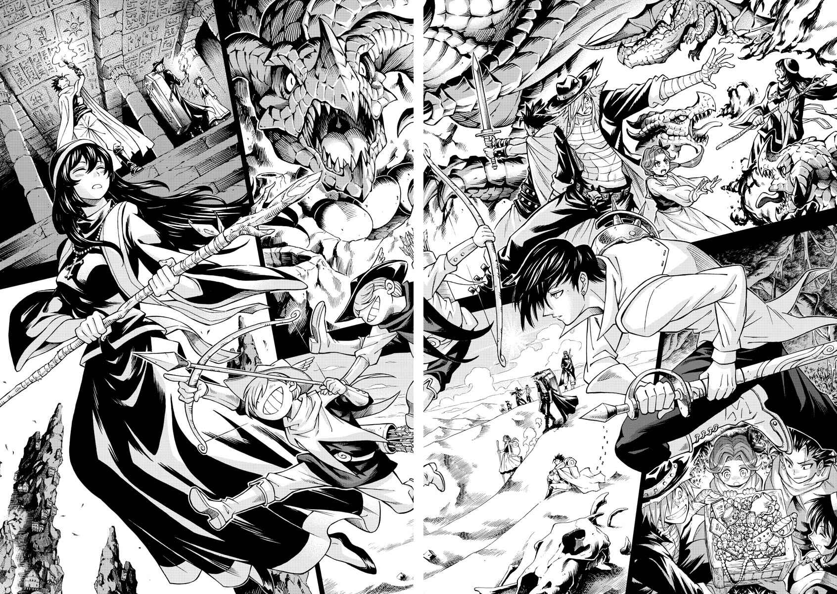 Page 12 Chapter 52 Marry Grave