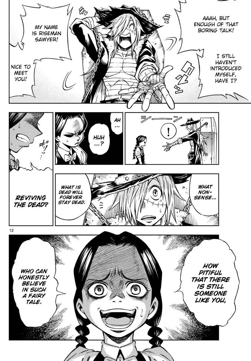 Page 11 Chapter 2 Marry Grave