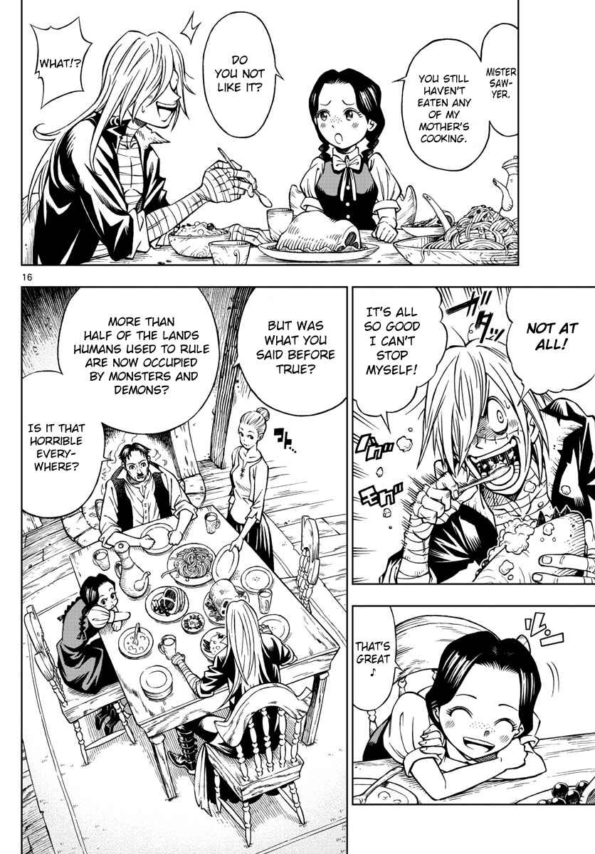 Page 15 Chapter 2 Marry Grave