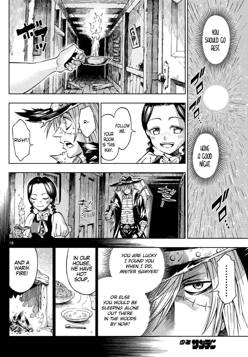 Page 17 Chapter 2 Marry Grave