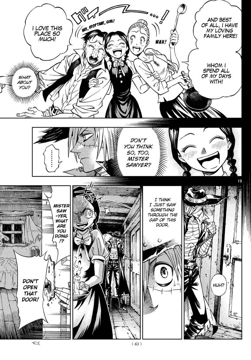 Page 18 Chapter 2 Marry Grave